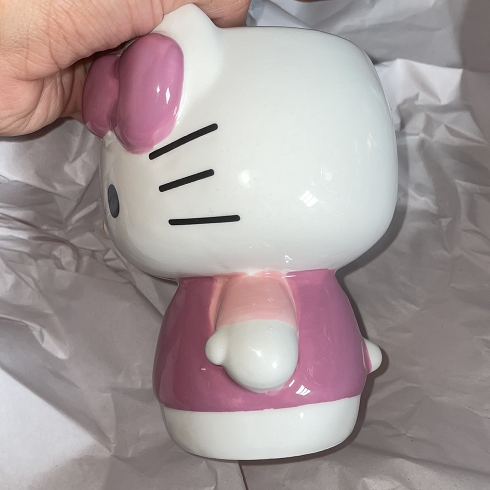 Hello kitty mug - Picture 6 of 7